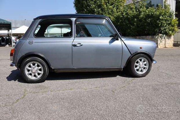 Mini Cooper MINI COOPER 1.3 I