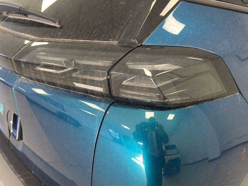 Peugeot 2008 II 2023 1.2 puretech Allure s&s 100cv