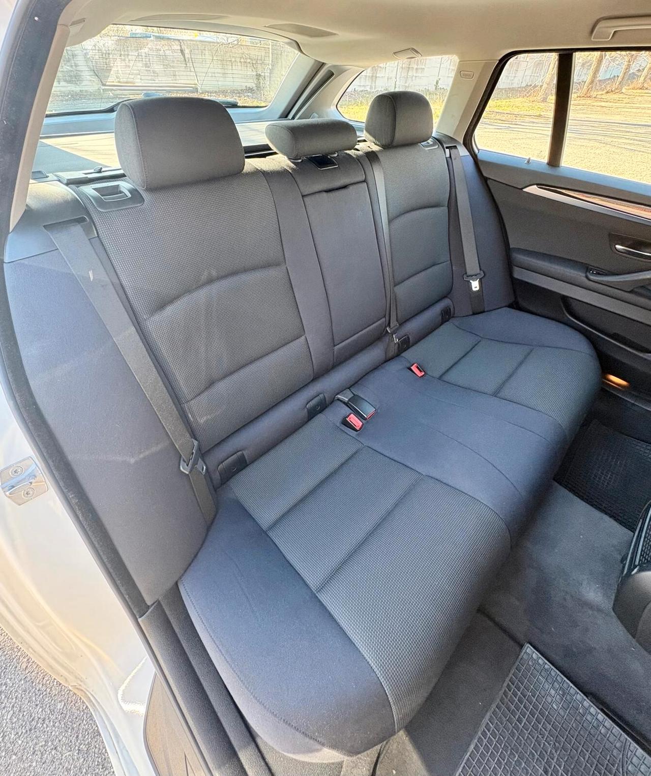 Bmw 530d xDrive 258CV Touring Business Automatic