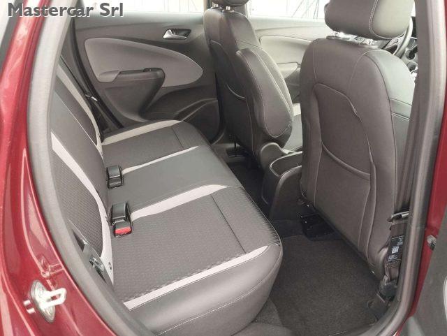 OPEL Crossland X NEOPATENTATI X 1.5 AUTOM Innovation tg : FX138CC