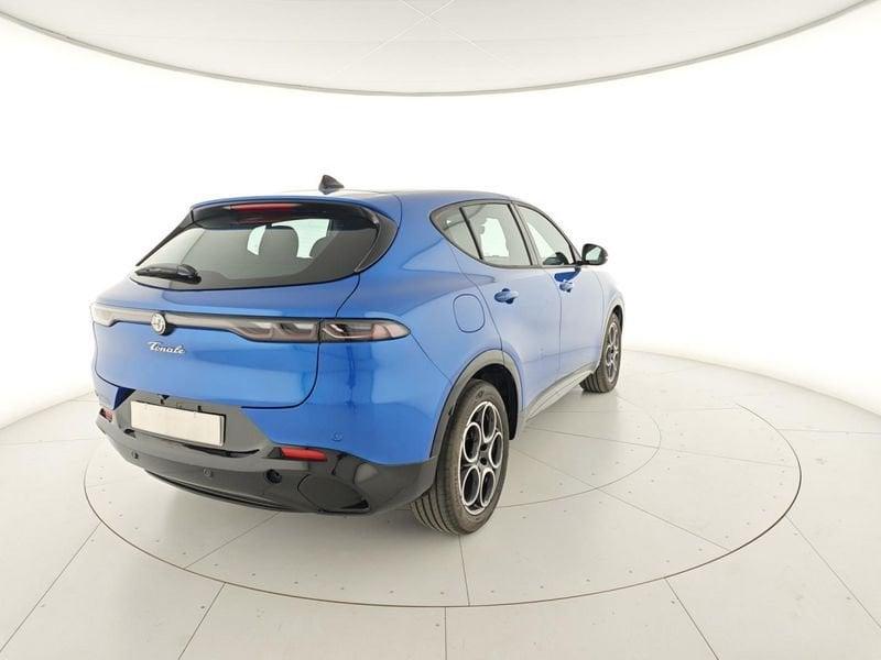 Alfa Romeo Tonale 1.6 diesel 130 CV TCT6 Sprint