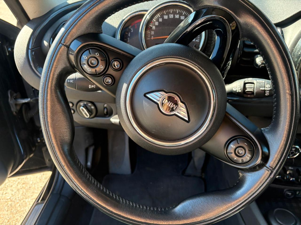 Mini Cooper Clubman 2.0 D Business