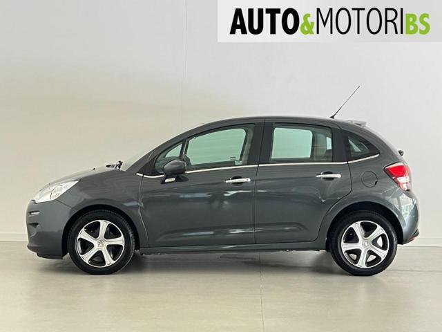 CITROEN C3 PureTech 82 Feel Edition
