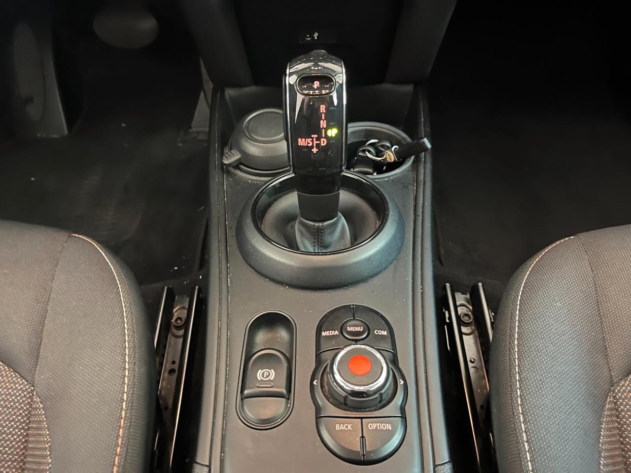 Mini One Countryman 1.5 benzina Automatica