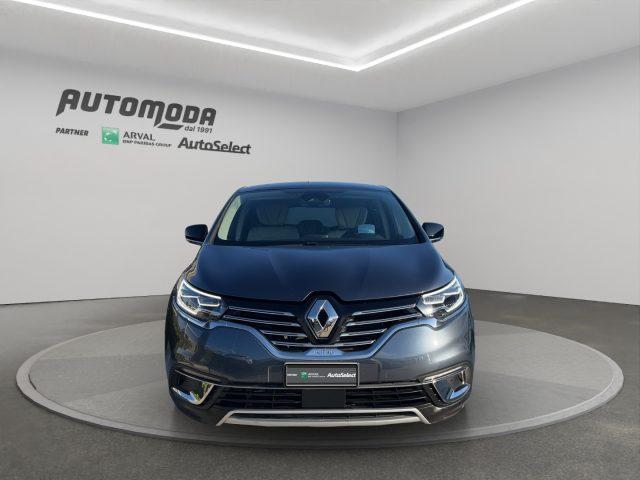 RENAULT Espace 2.0 TDCI 190 CV BLUE INITIALE PARIS EDC KM0