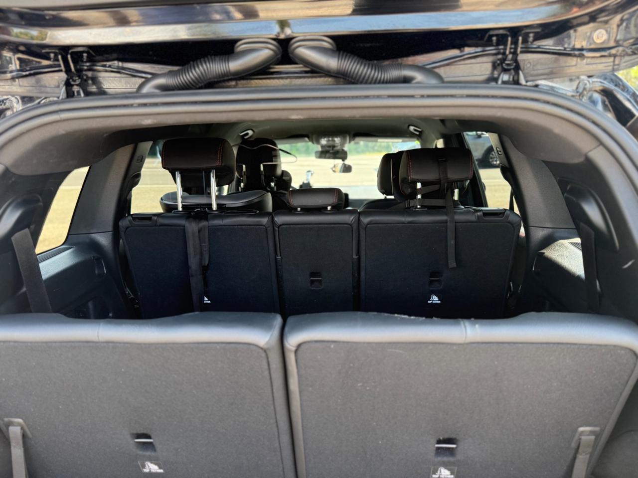 Mercedes-benz GLB 180 d Automatic Premium