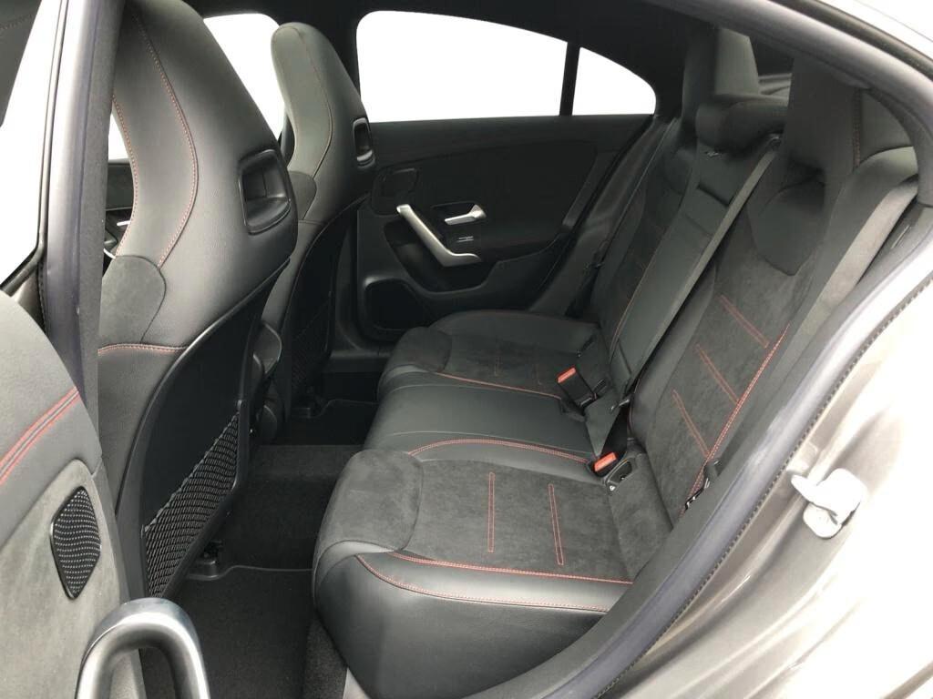 MERCEDES-BENZ*CLA*200D*AMG-LINE*PREMIUM*TETTO*NIGHT*MULTI-BEAM*