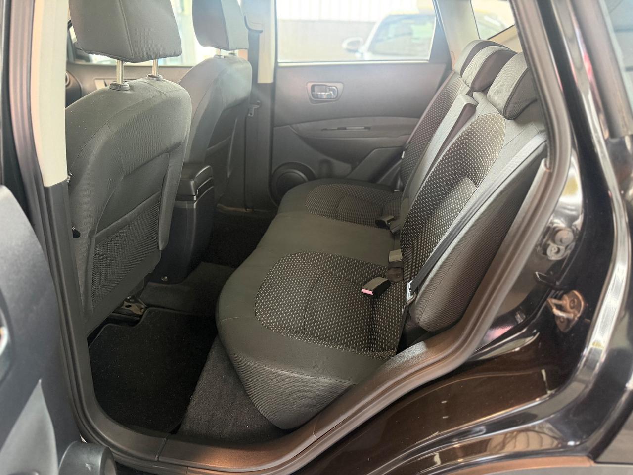 Nissan Qashqai 1.6 16V Tekna Neopatentato