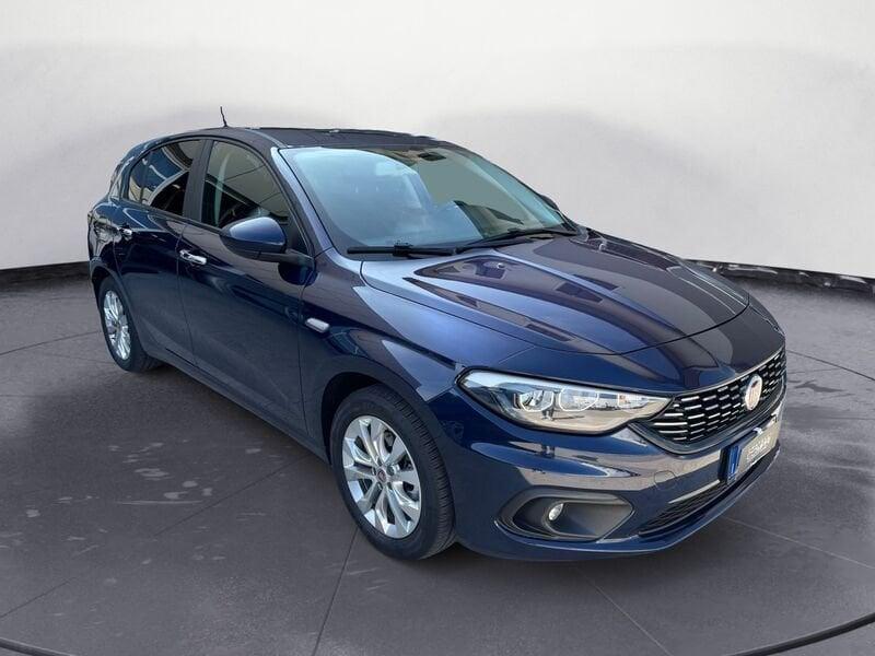 FIAT Tipo Tipo 1.4 T-Jet 120CV GPL 5 porte Easy