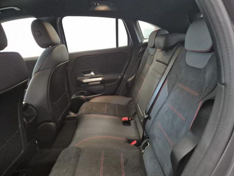 Mercedes-Benz EQA 300 4Matic AMG Line Advanced Digital Edition