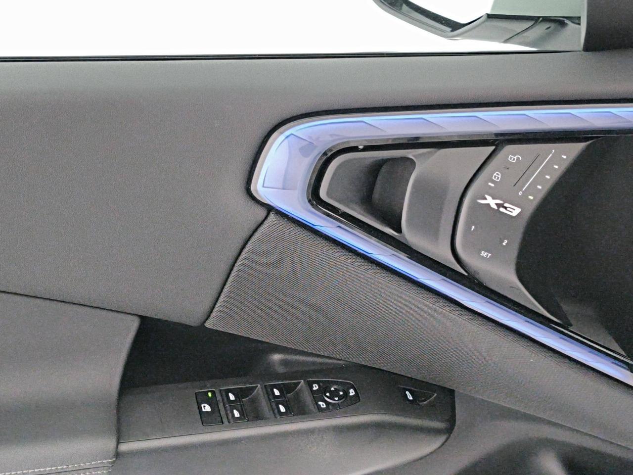 BMW X3 xDrive20d MSport Pro