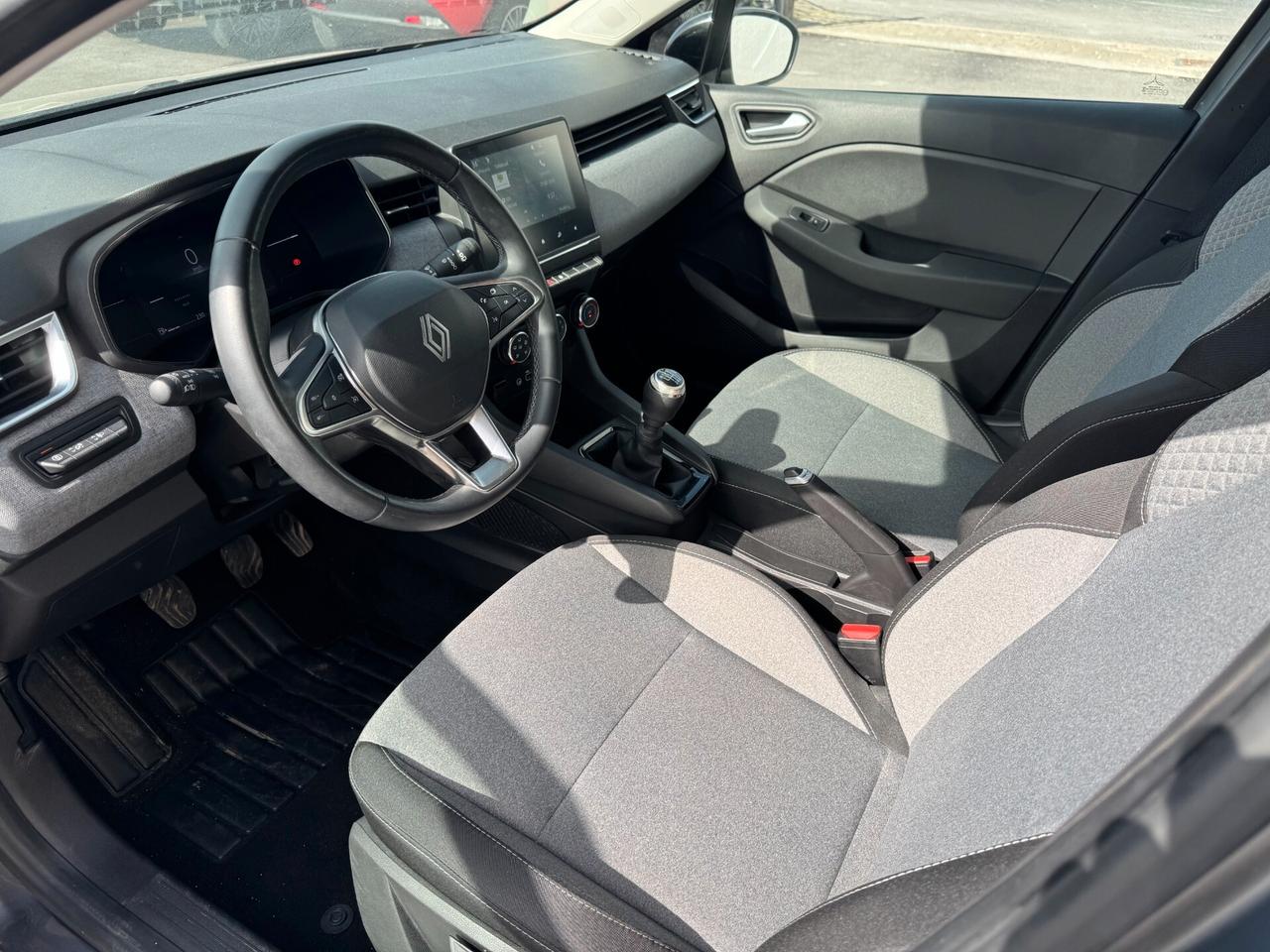 Renault Clio TCe 90 CV 5 porte Evolution