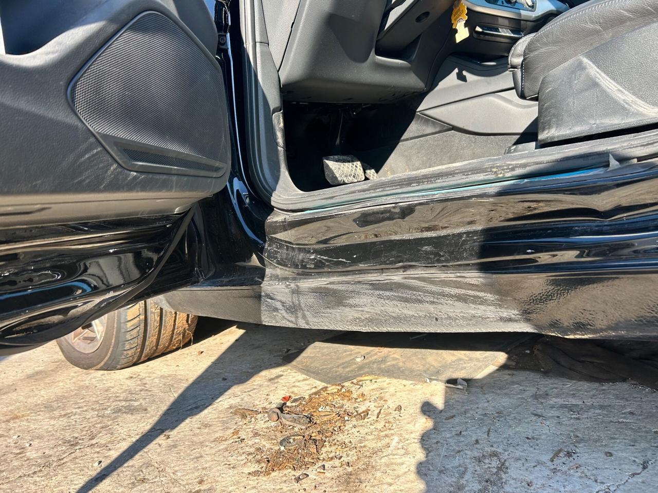 Audi A4 Avant 2.0 TDI 150 CV clean diesel quattro