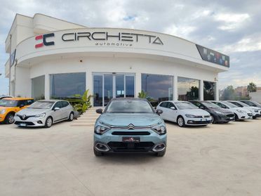 Citroen C4 1.2 puretech Shine s&s 130cv