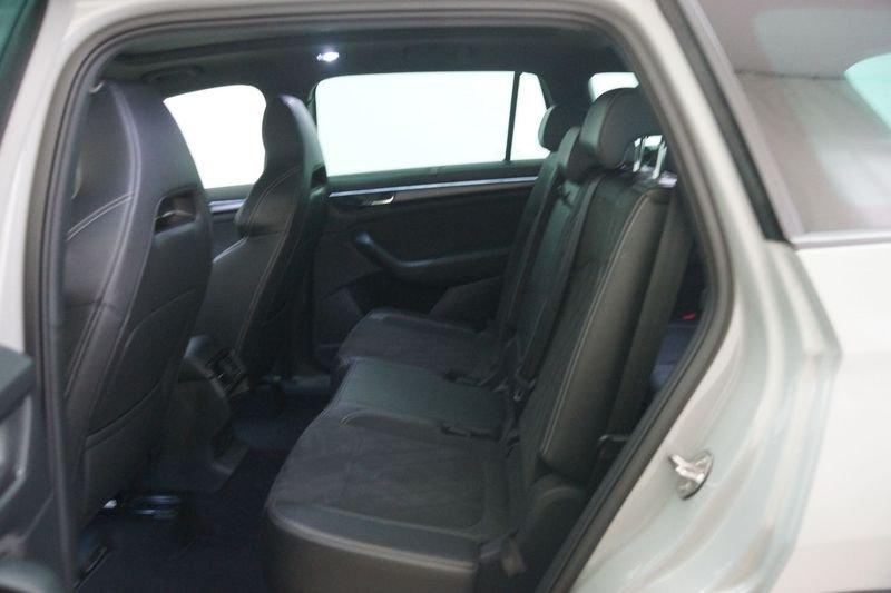 Škoda Kodiaq 2.0 TDI 110KW SPORTLINE DSG 7posti