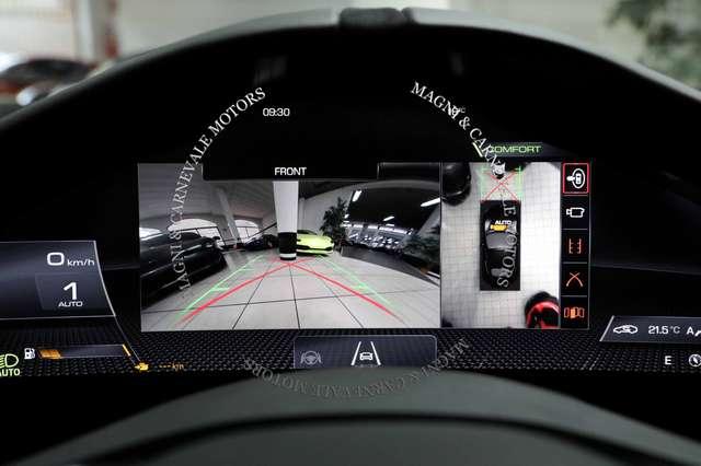 Ferrari Roma SPIDER|MAGNERIDE|DISPLAY PASS|CARBON+LEDS|SURROUND