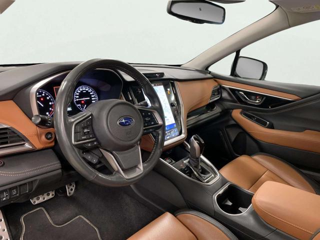 SUBARU OUTBACK 2.5i Lineartronic Premium