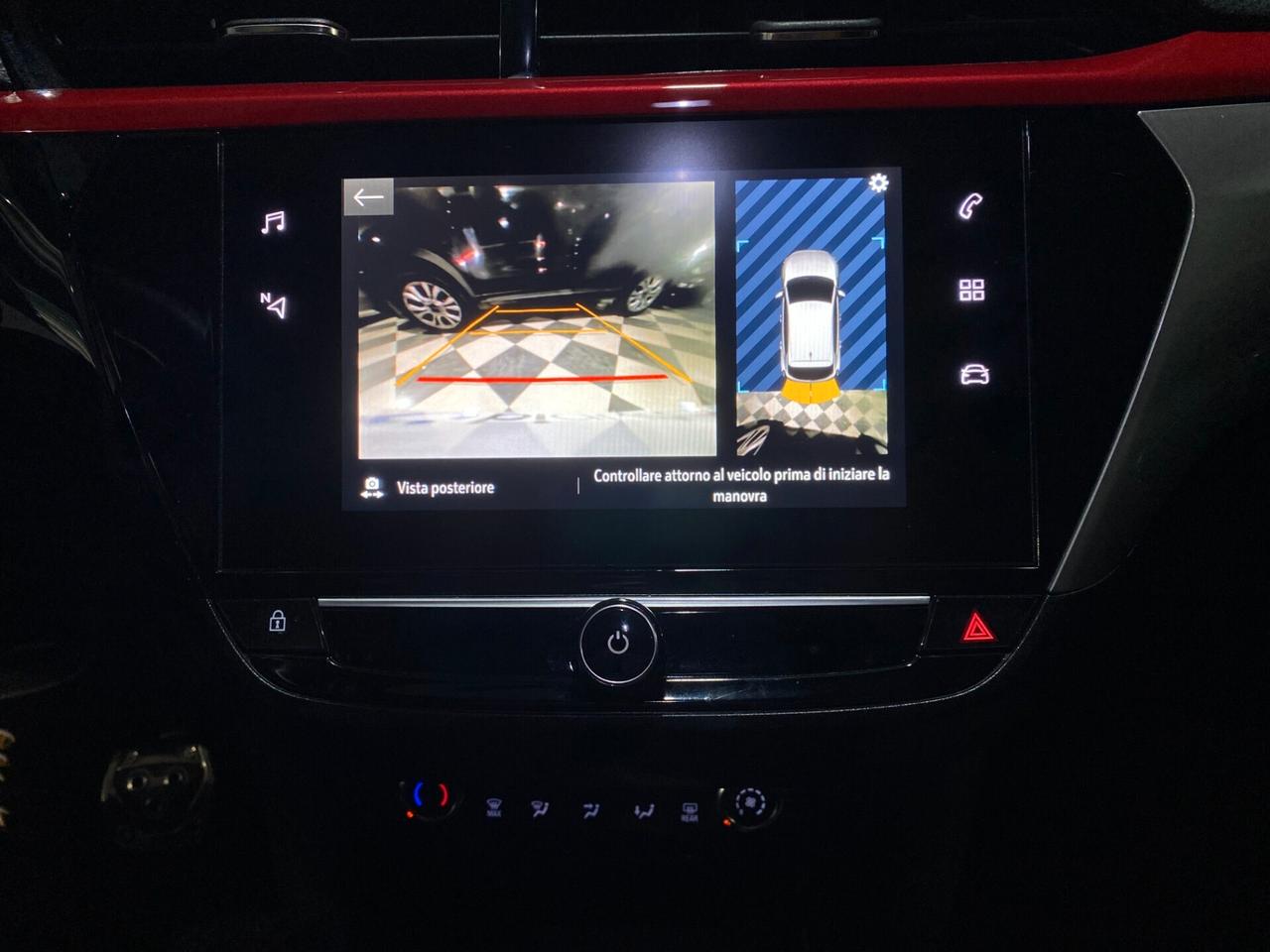 Opel Corsa 1.5 D 100 CV GS -2023