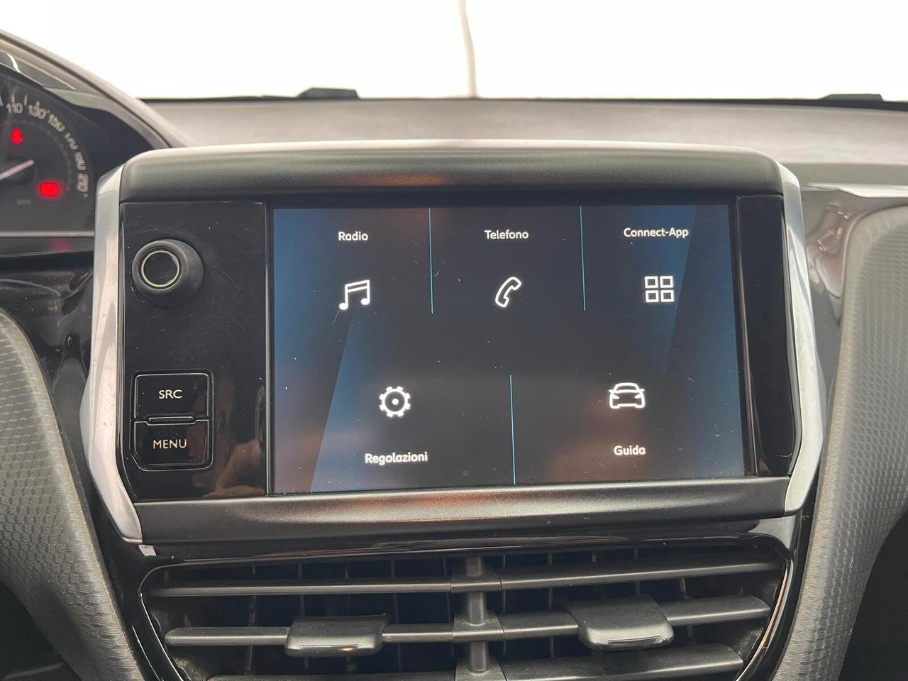 Peugeot 2008 BlueHDi PERFETTA PARI AL NUOVO