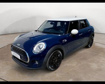 Mini Cooper D 1.5 D Cooper D Hype Auto