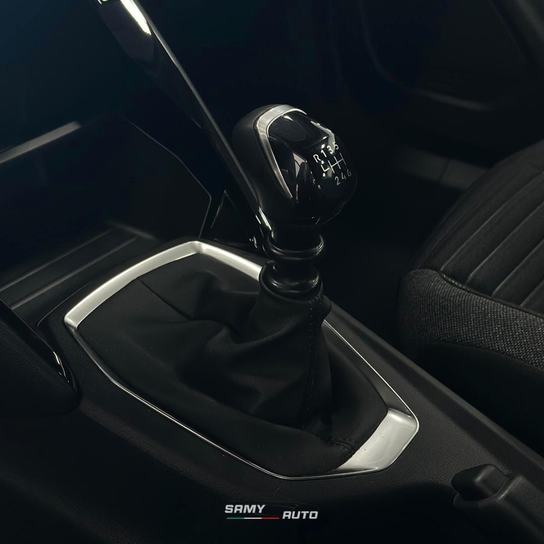 Peugeot 2008 PureTech 100 Active S