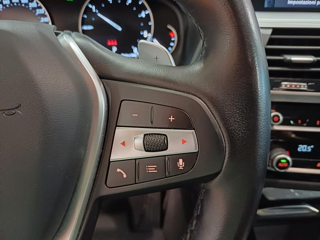 Bmw X4 xDrive20d 48V Business Advantage