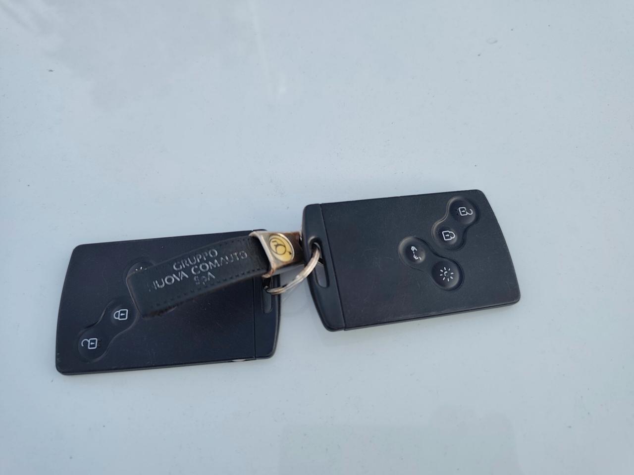 Renault Clio 1.2 BENZINA E GPL DI SERIE