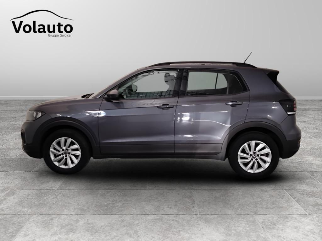 VOLKSWAGEN T-Cross 2019 - T-Cross 1.0 tsi Style 95cv