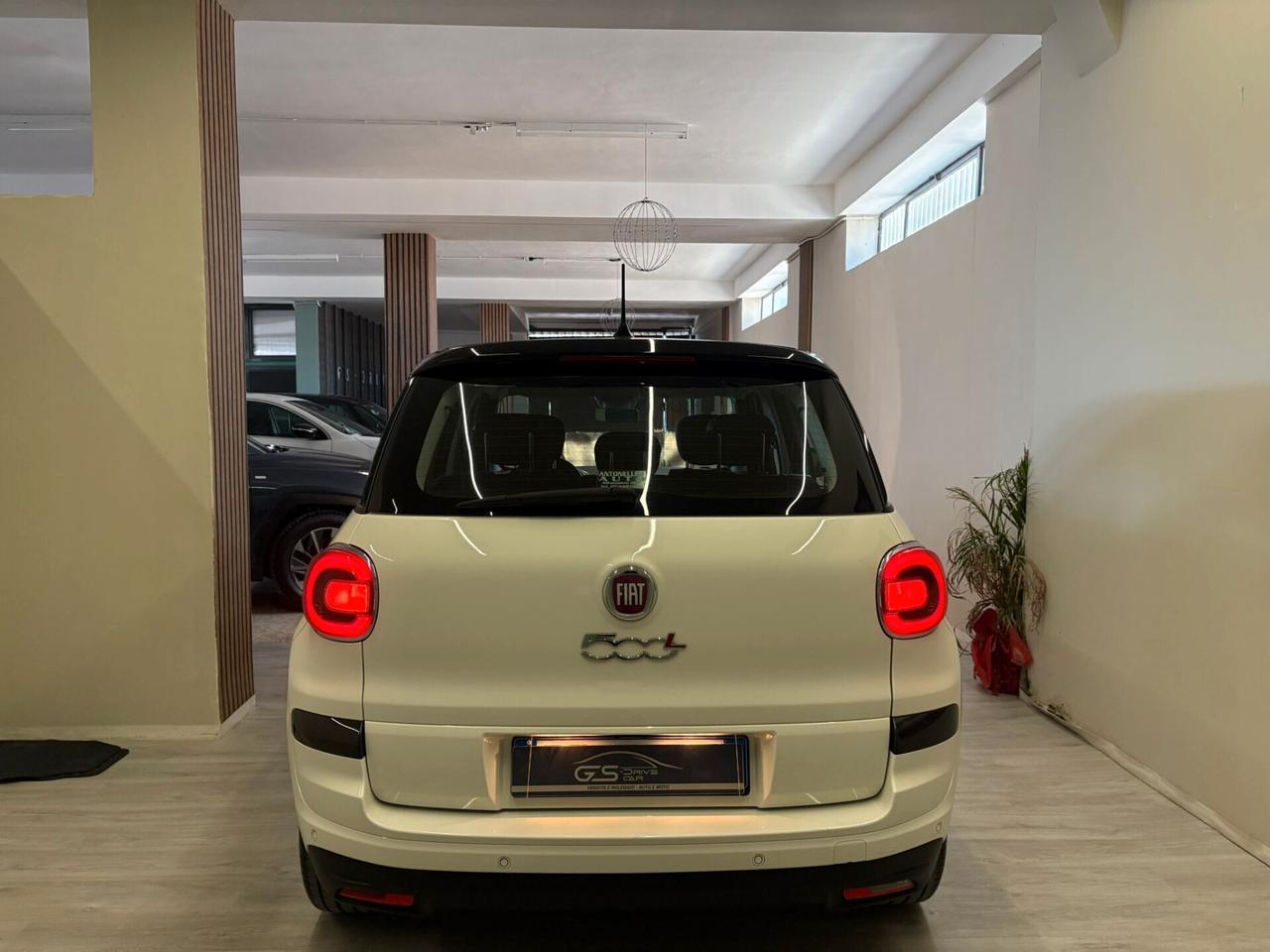 Fiat 500L 1.6 Multijet 120 CV 120°Anniversario