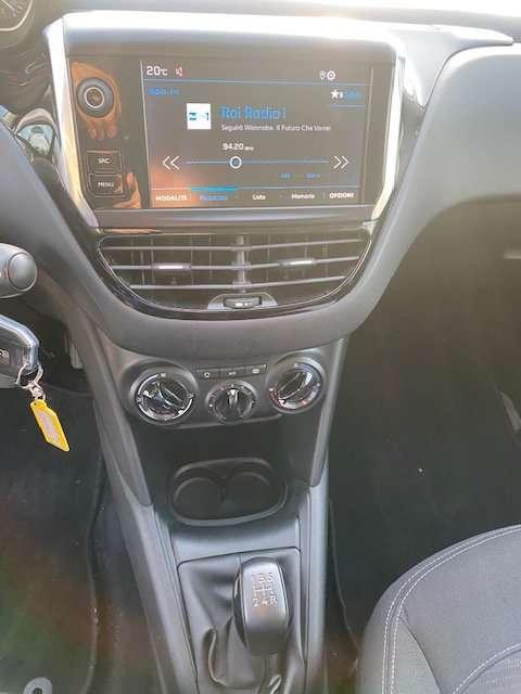 Peugeot 208 VAN 1.5 BLUE HDI 102 CV 2 P