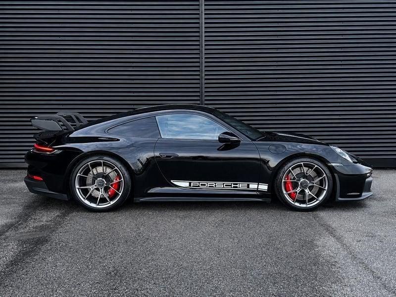 Porsche 911 992 GT3 4.0 510 CV (992.1)