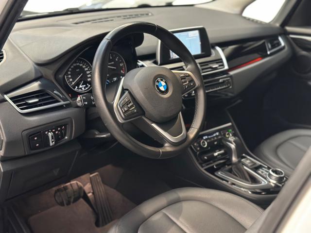 BMW 216 d Active Tourer Advantage