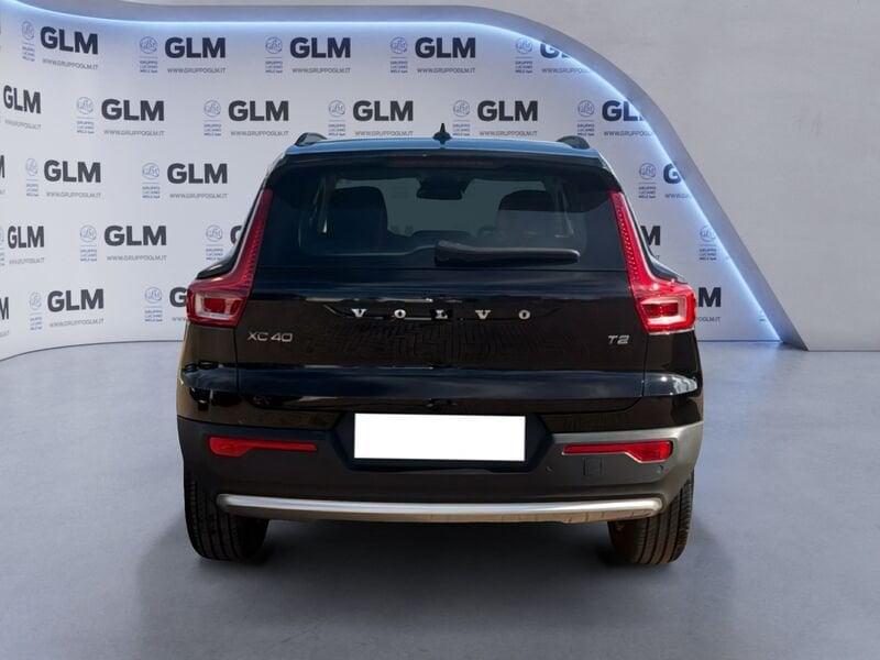 Volvo XC40 XC40 1.5 t2 Essential