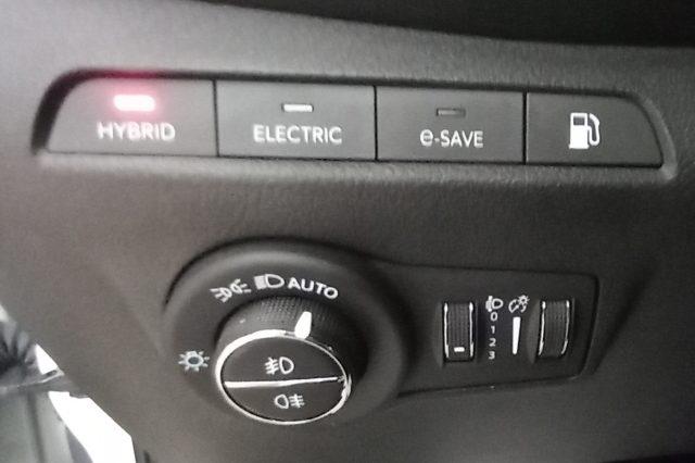 JEEP Compass 1.3 Turbo T4 240 CV PHEV AT6 4xe North Star