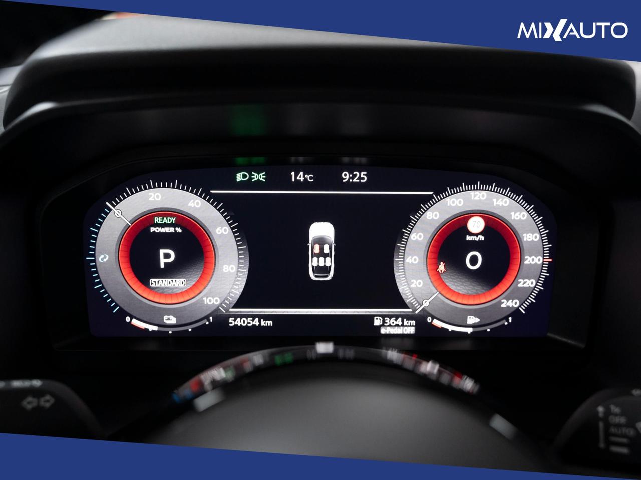 Nissan Qashqai 1.5 E-Power Tekna 2WD