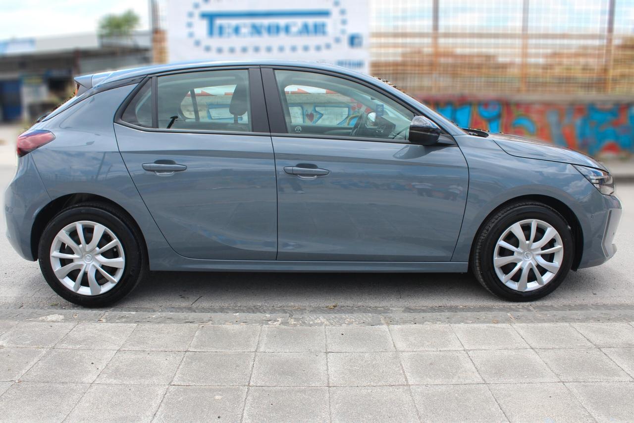 Opel Corsa VI SERIE