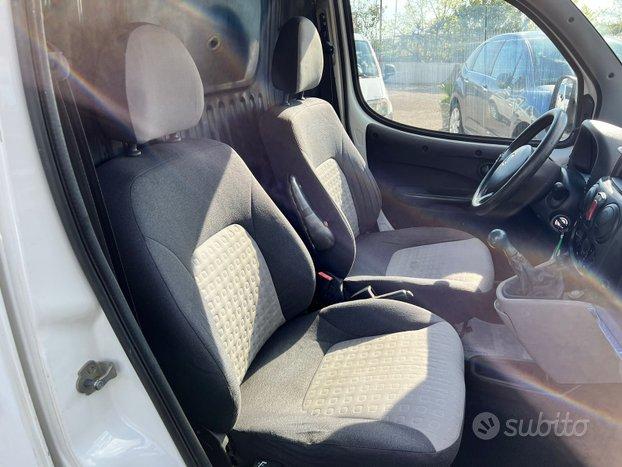Fiat Doblò 1.3 Diesel