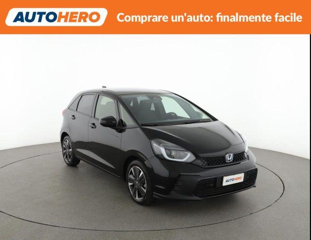 HONDA Jazz 1.5 Hev eCVT Advance