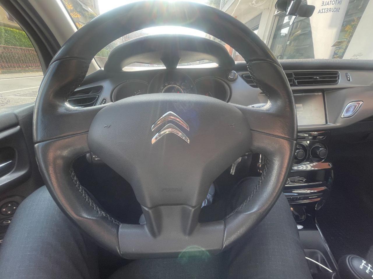 CITROEN C3 PureTech neo patentati GPL