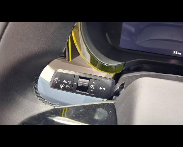 FIAT Grande Panda 1.2 hybrid La Prima 110cv edct