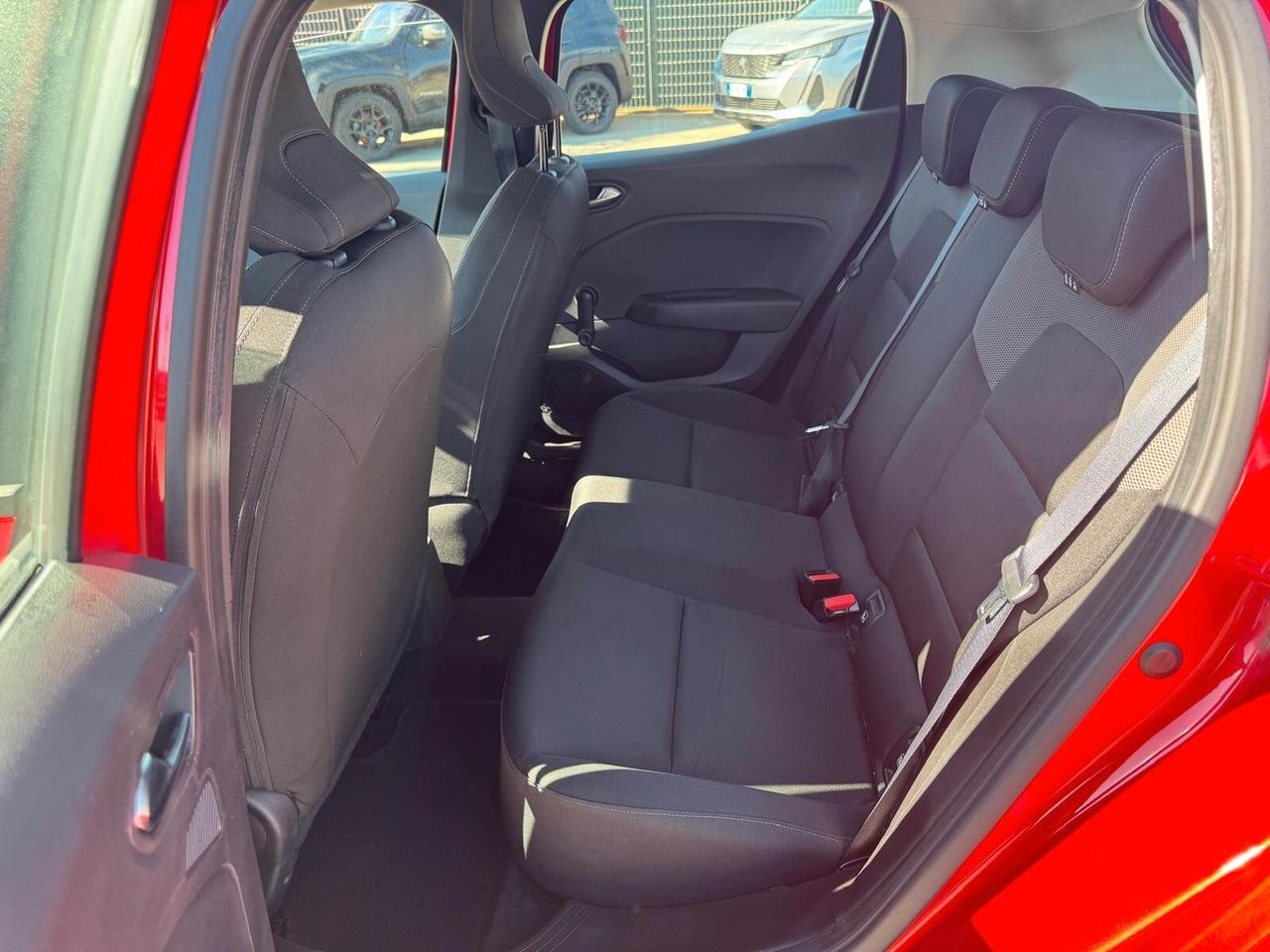 Renault Clio 1.5 dCi 85cv 2020 UNICO PROPRIETARIO