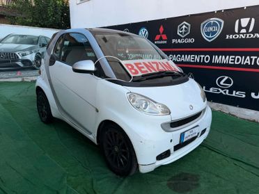 Smart ForTwo 2009 1.0 coupé passion LEGGI TUTTO!