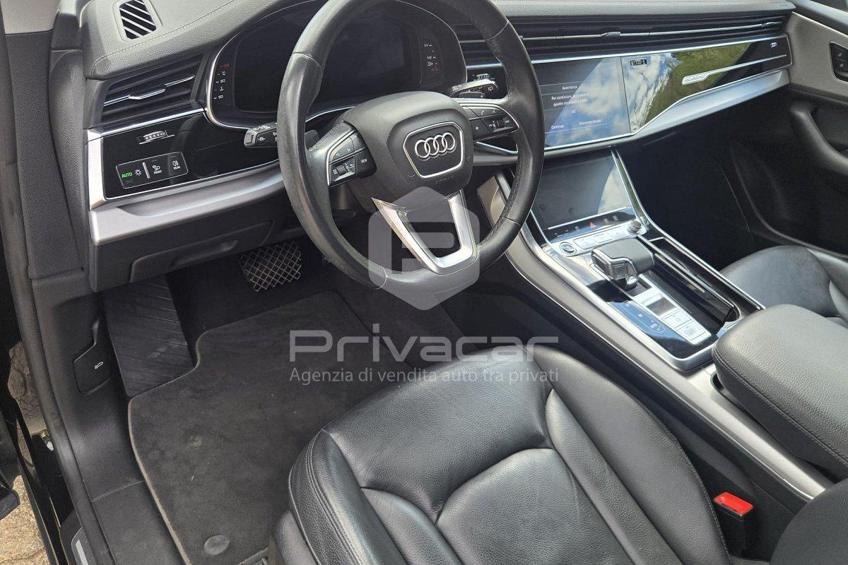 AUDI Q8 50 TDI 286 CV quattro tiptronic Sport