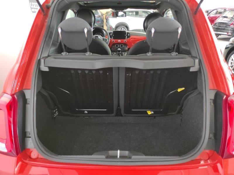 FIAT 500 (2015-2024) - 500 1.0 Hybrid Dolcevita