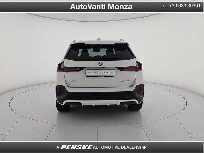 BMW X1 X1 xdrive 25e MSport Pro auto