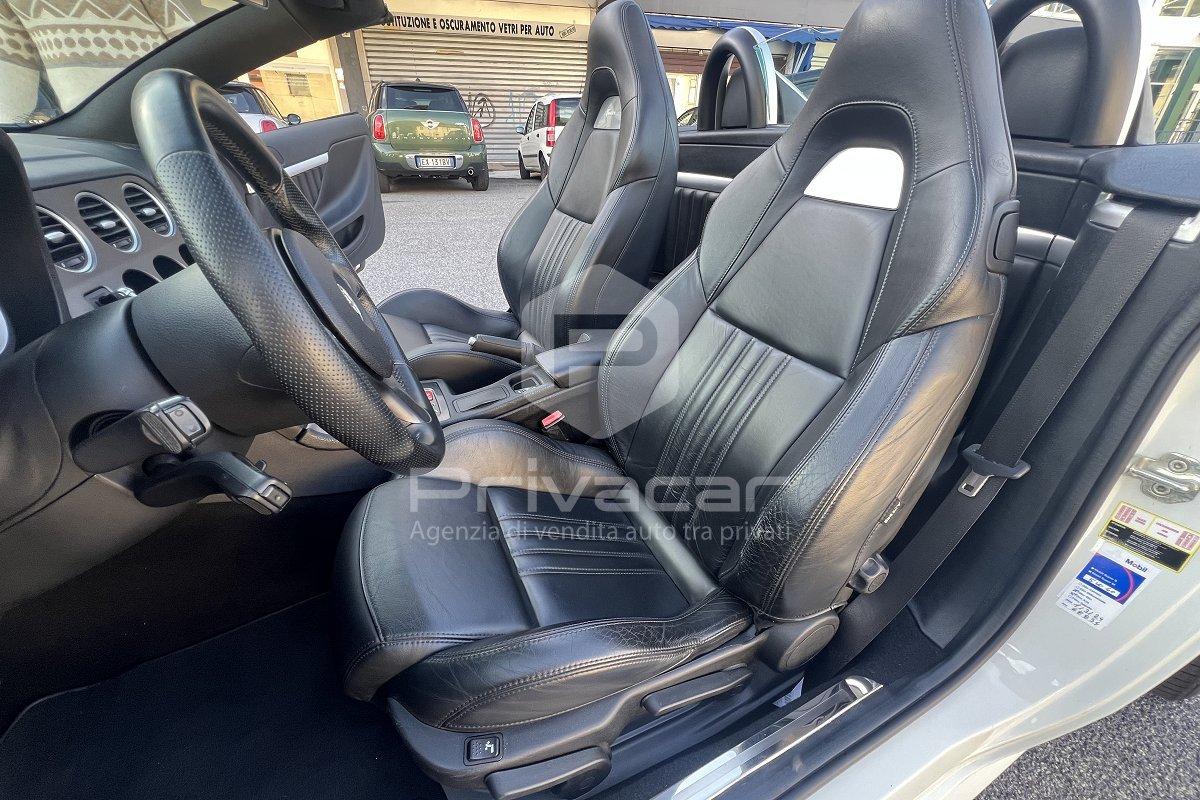 ALFA ROMEO Spider 3.2 JTS V6 Q4