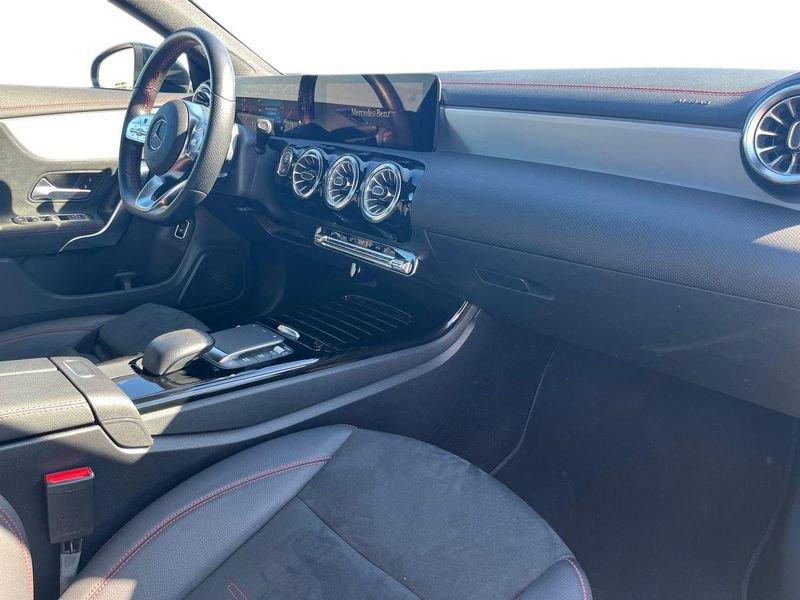 Mercedes-Benz CLA Coupe - C118 Coupe 200 d Premium auto