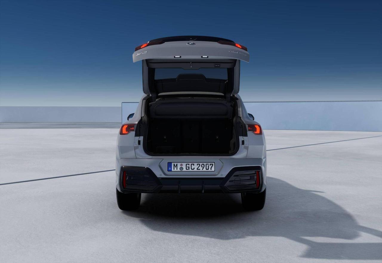 BMW X2 xDrive20d 48V MSport