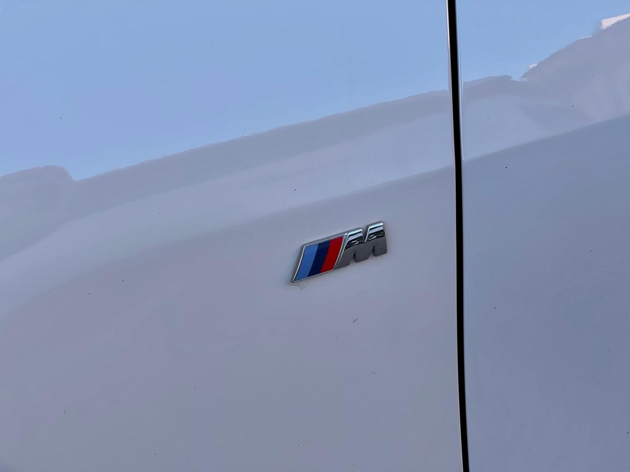 Bmw Serie 1 Msport 118d Sdrive 2021