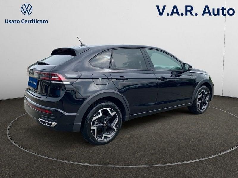 Volkswagen Taigo 1.0 TSI 85kW R-Line